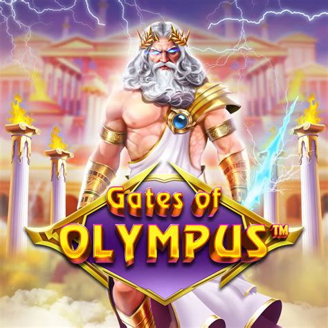 gates of olympos slot