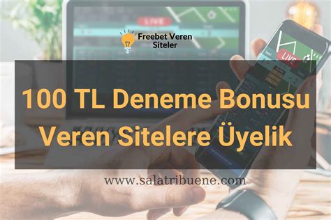 Yatırımsız Bonus Veren En İyi Siteler